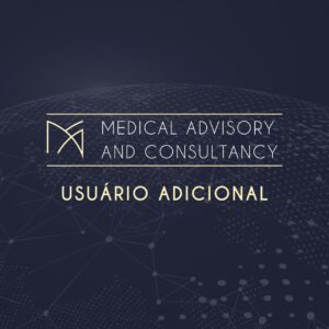 MA Medical - Usuário Adicional